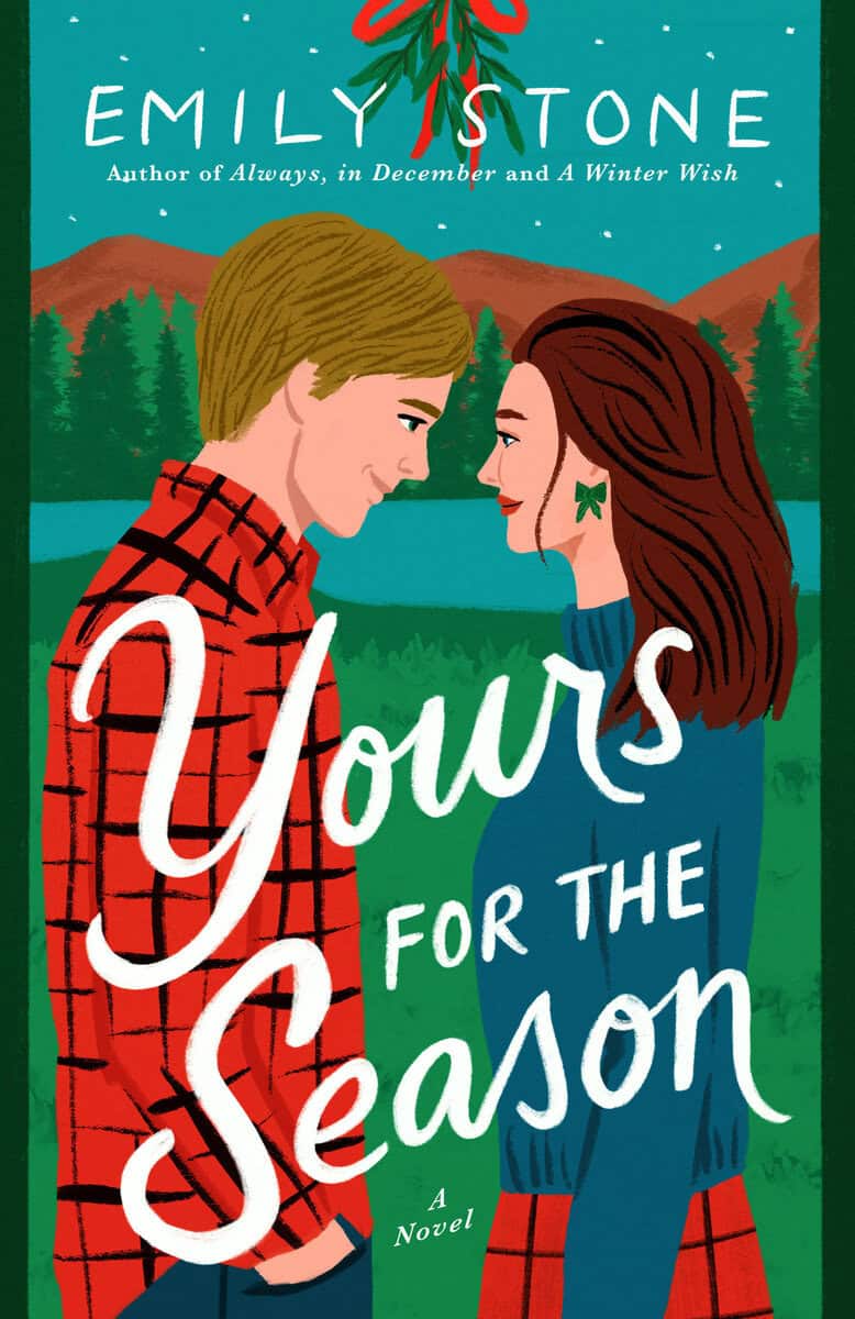 Emily Stone : Yours For The Season