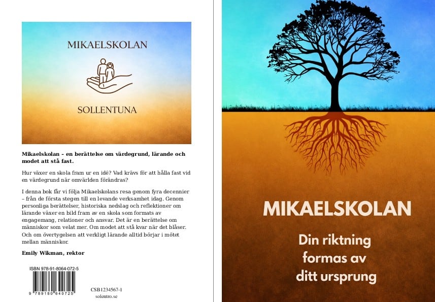 Emily Wikman : Mikaelskolan
