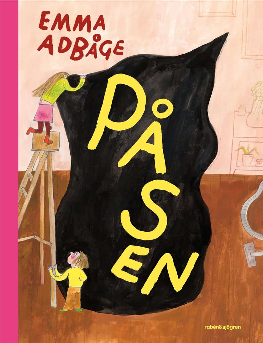 Emma AdBåge : Påsen