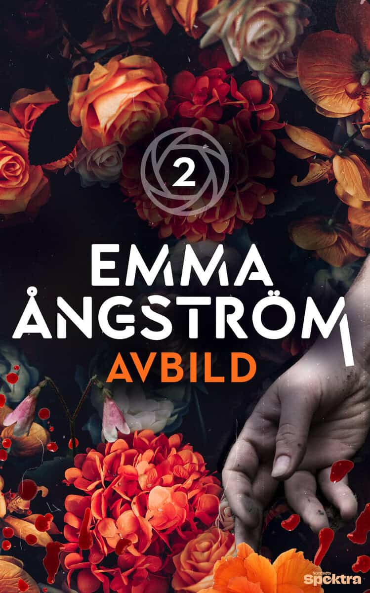 Ångström, Emma | AVBILD