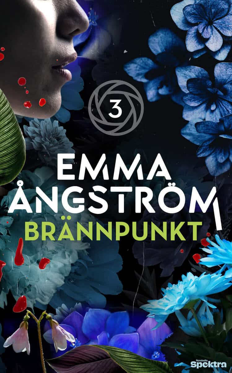 Emma Ångström : Brännpunkt