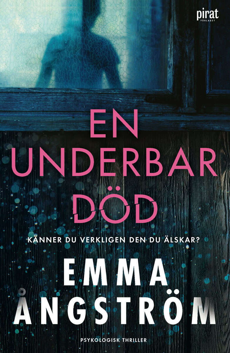 Emma Ångström : En underbar död
