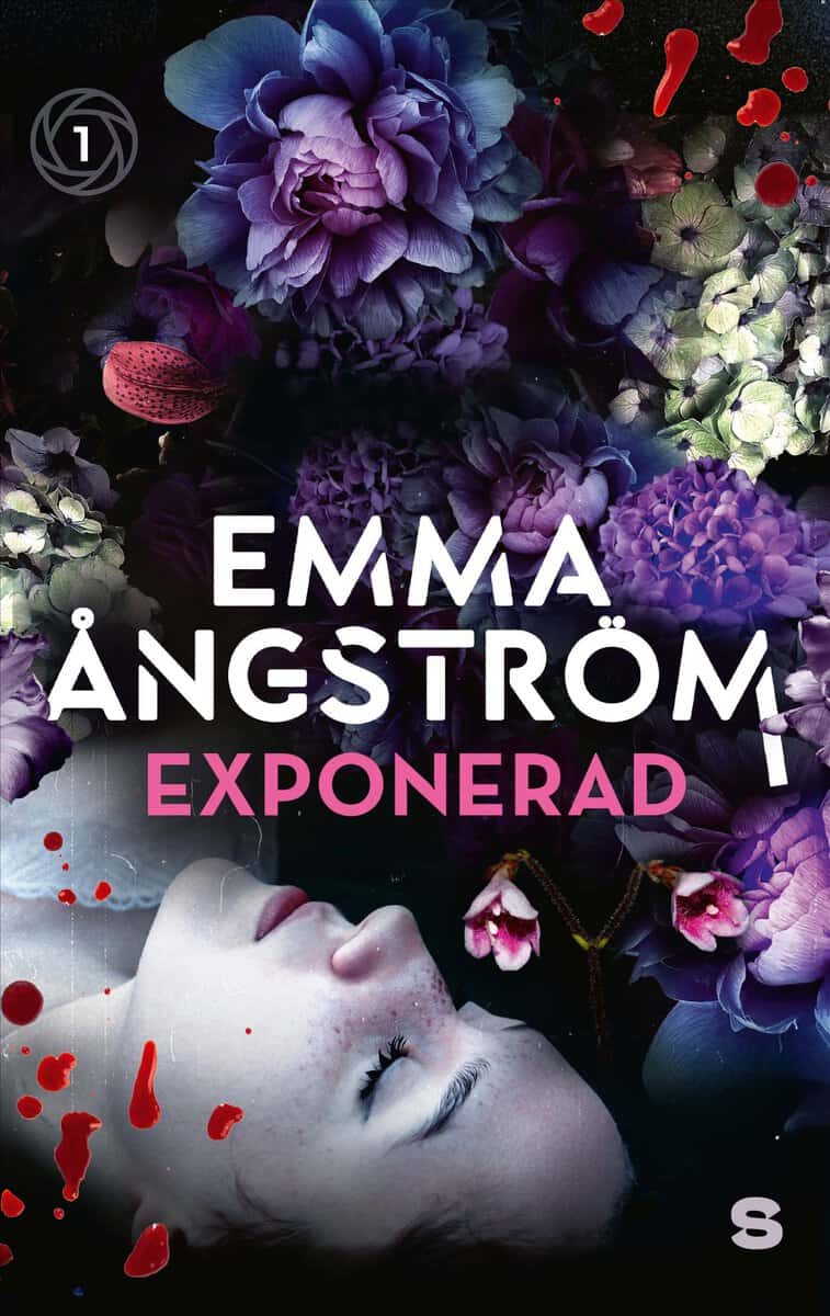 Emma Ångström : Exponerad
