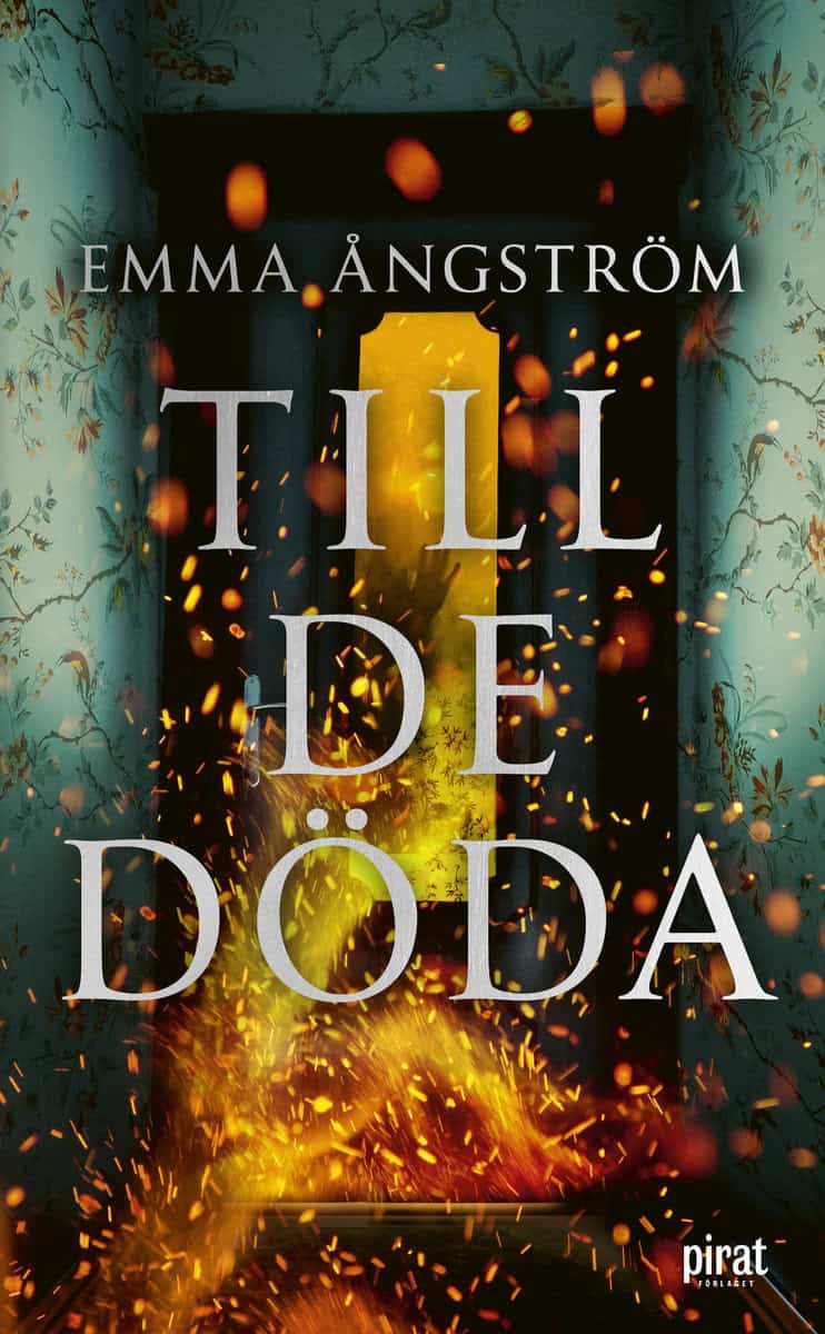 Emma Ångström : Till de döda