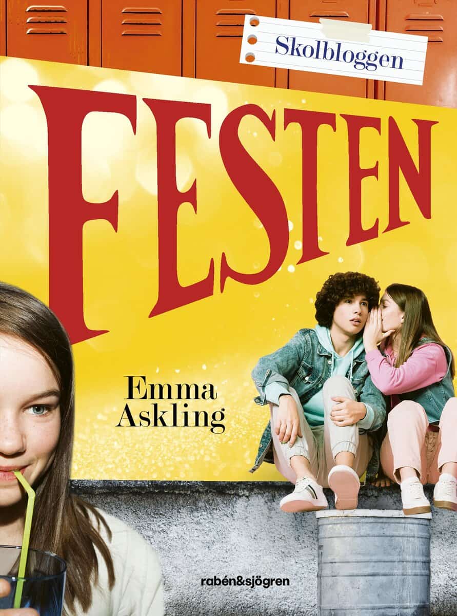 Emma Askling : Festen