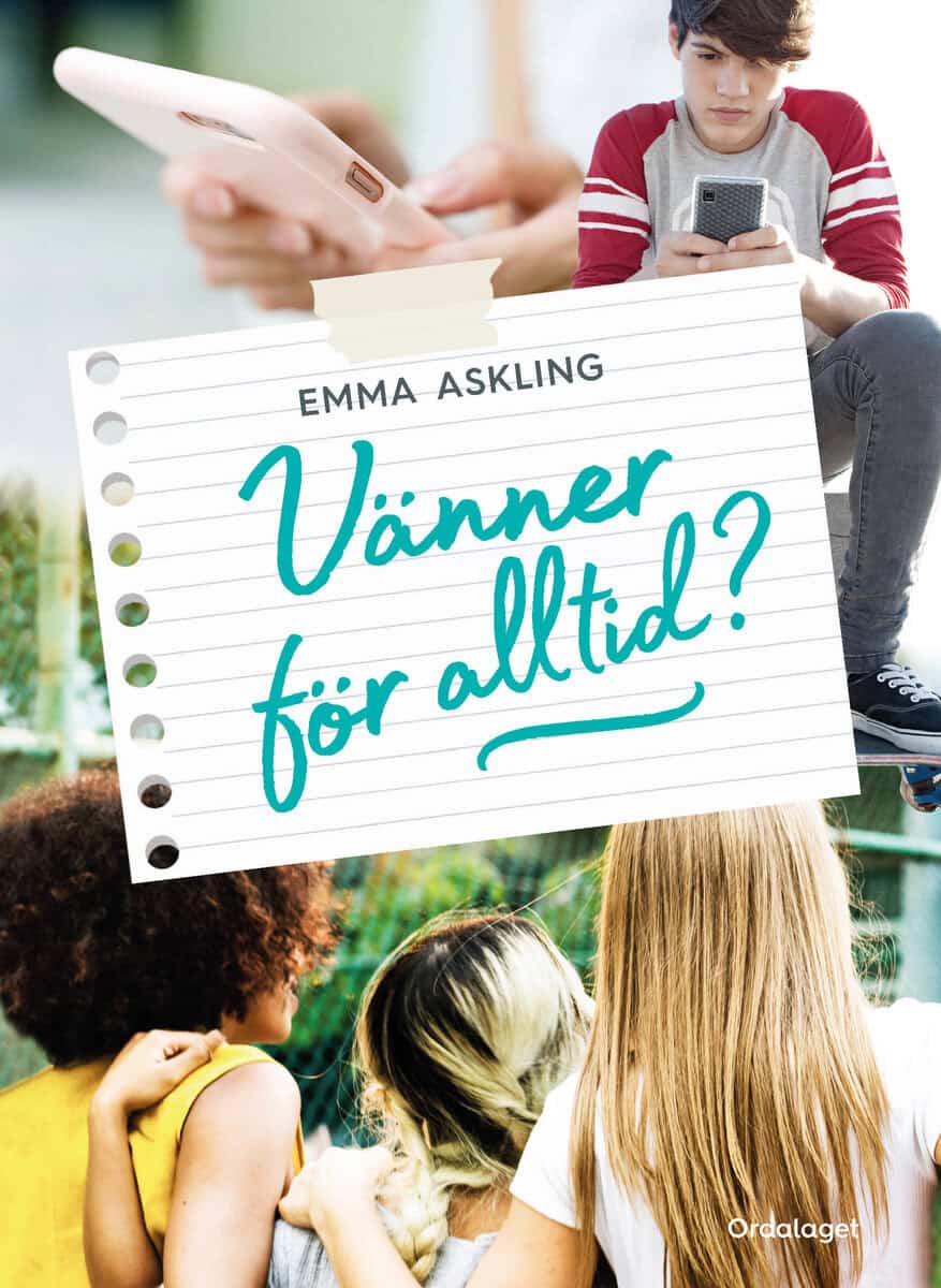 Emma Askling : Vänner för alltid?
