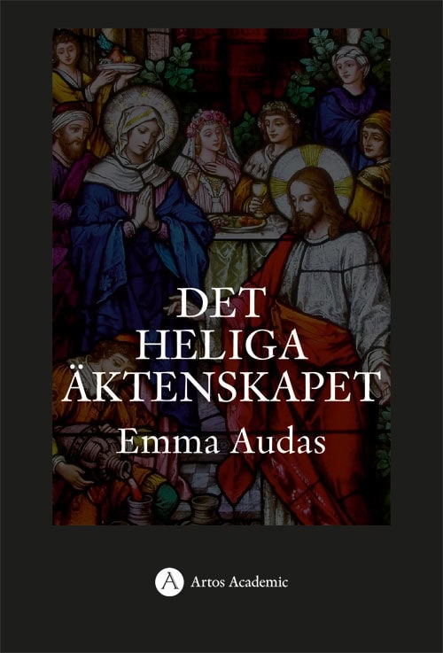Emma Audas : Det heliga äktenskapet
