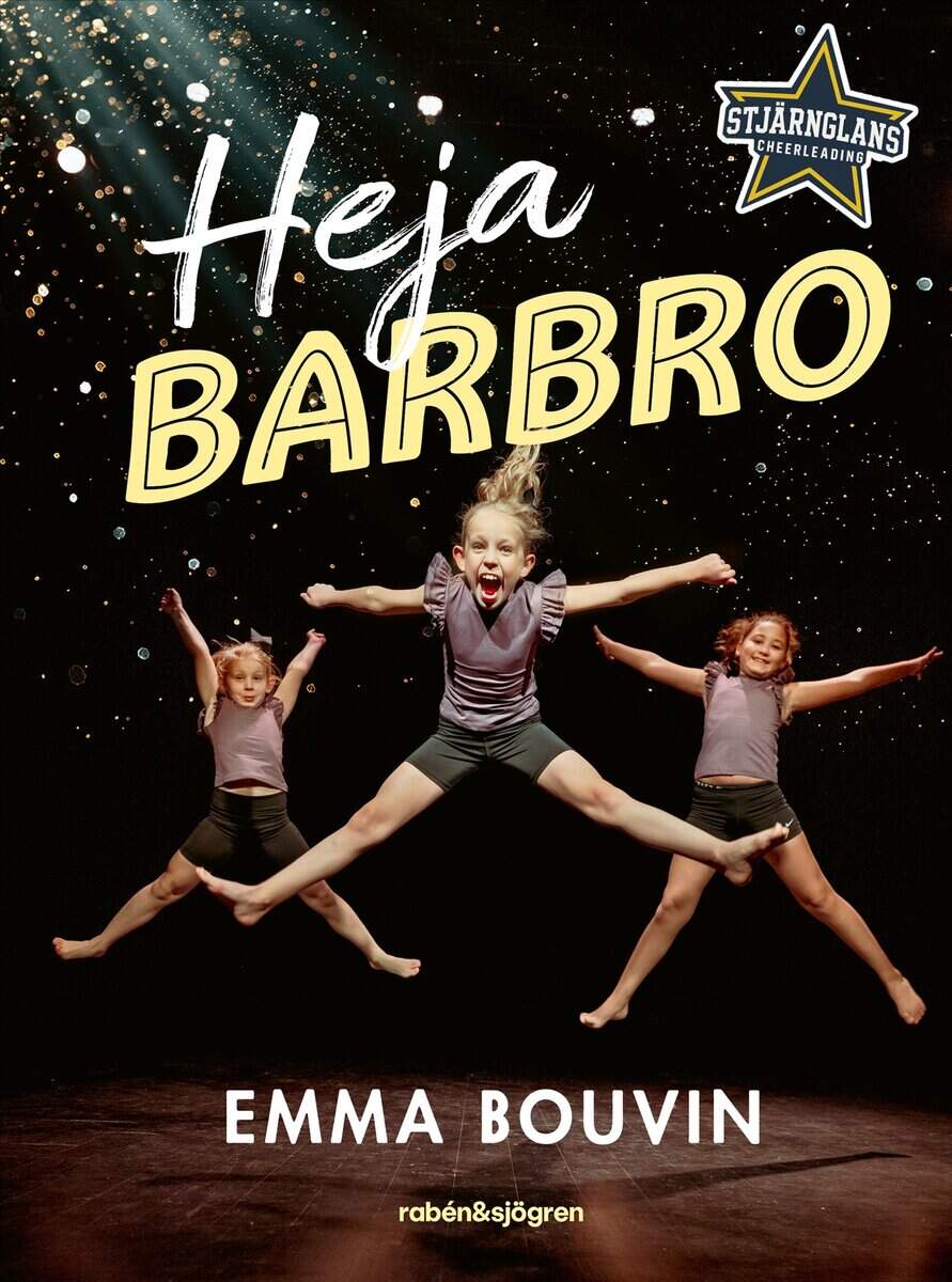 Emma Bouvin : Heja Barbro!