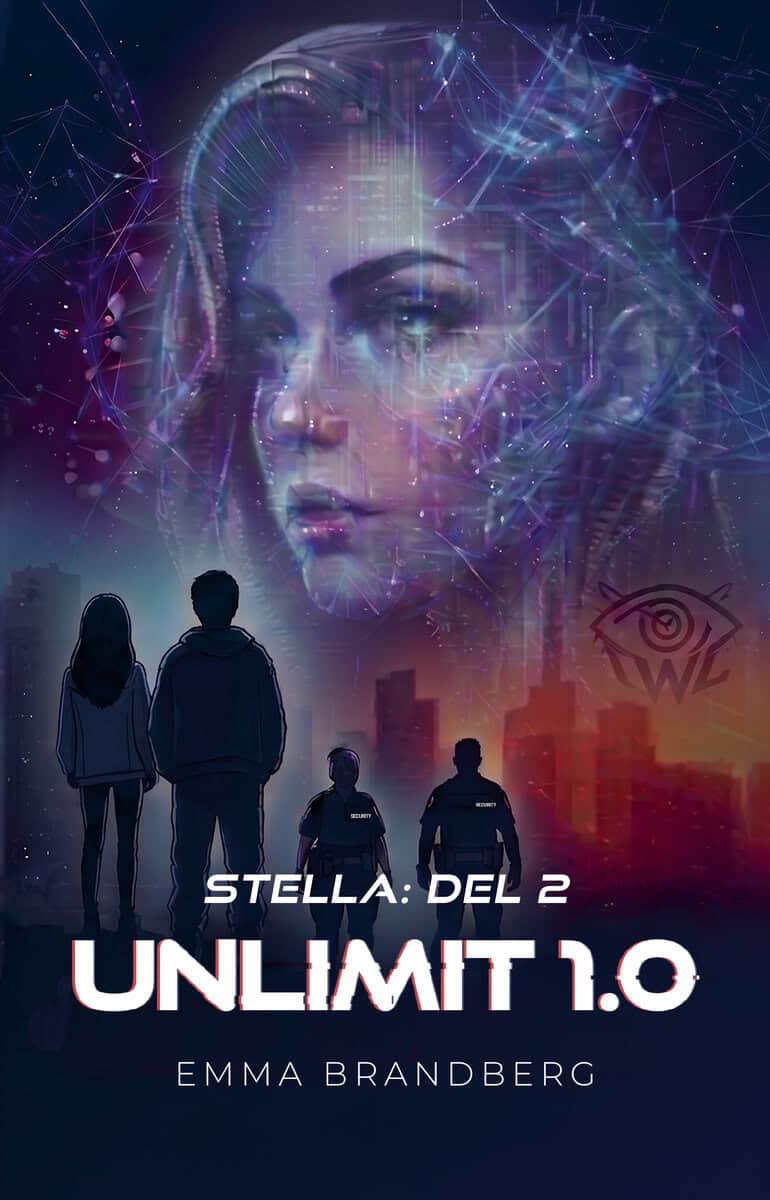 Emma Brandberg : Unlimit 1.0