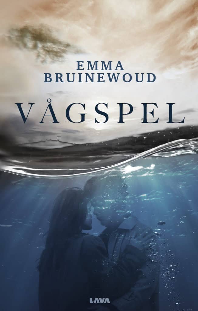 Emma Bruinewoud : Vågspel