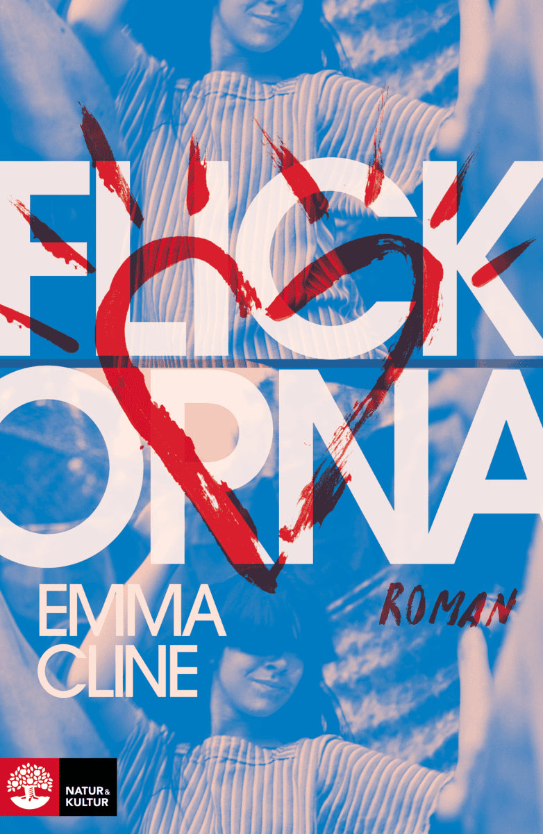 Emma Cline : Flickorna