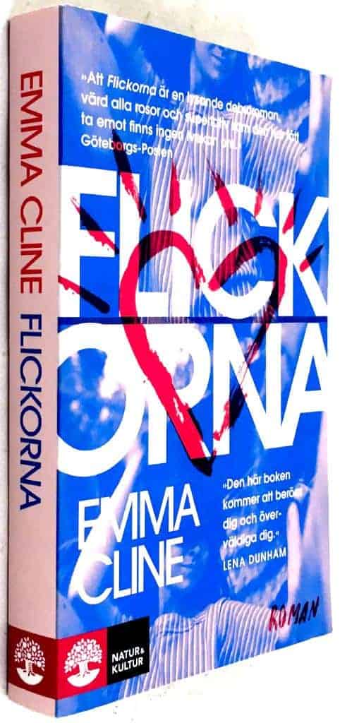Emma Cline : Flickorna