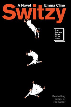 Emma Cline : Switzy