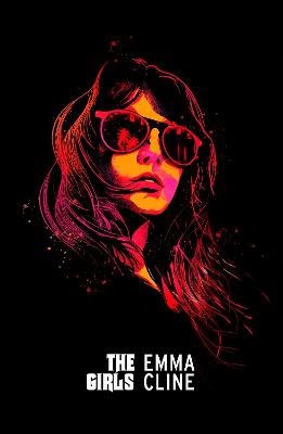 Emma Cline : The Girls