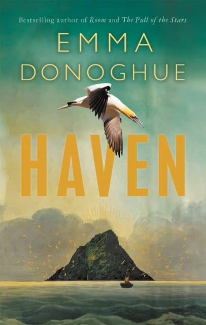 Emma Donoghue : Haven