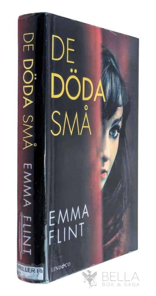 Emma Flint : De döda små