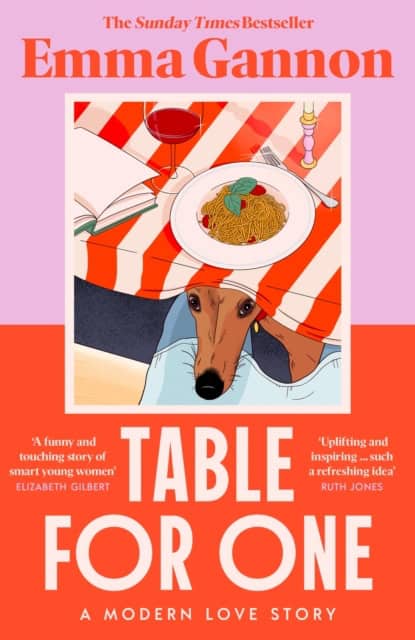 Emma Gannon : Table for One