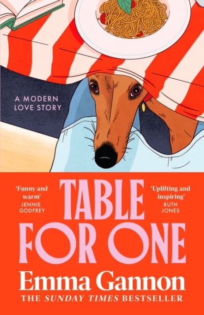Emma Gannon : Table for One