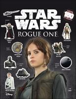 Emma Grange ; Shari Last : Star Wars. Rogue One