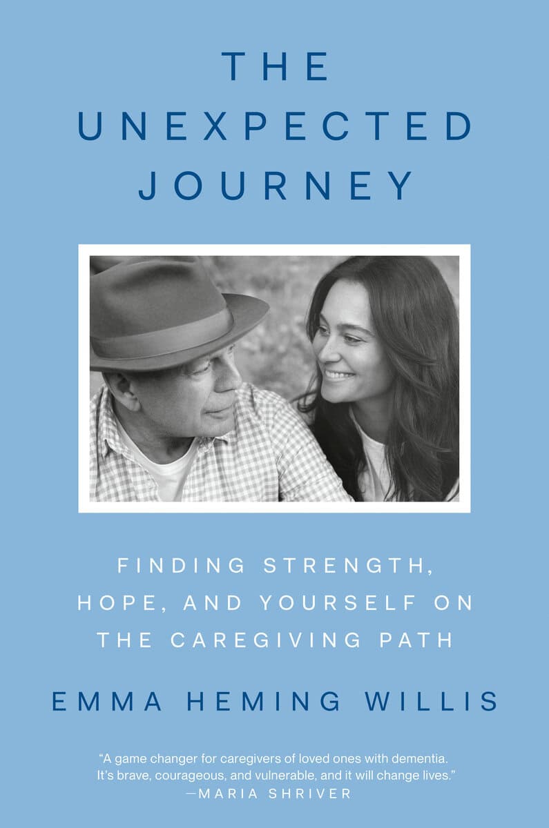 Emma Heming Willis : The unexpected journey