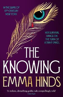 Emma Hinds : The Knowing