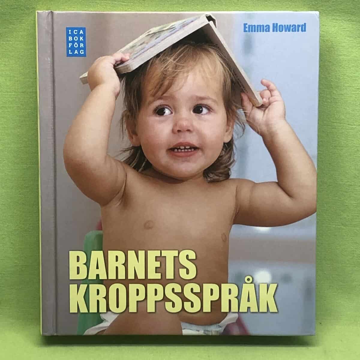 Emma Howard : Barnets kroppsspråk