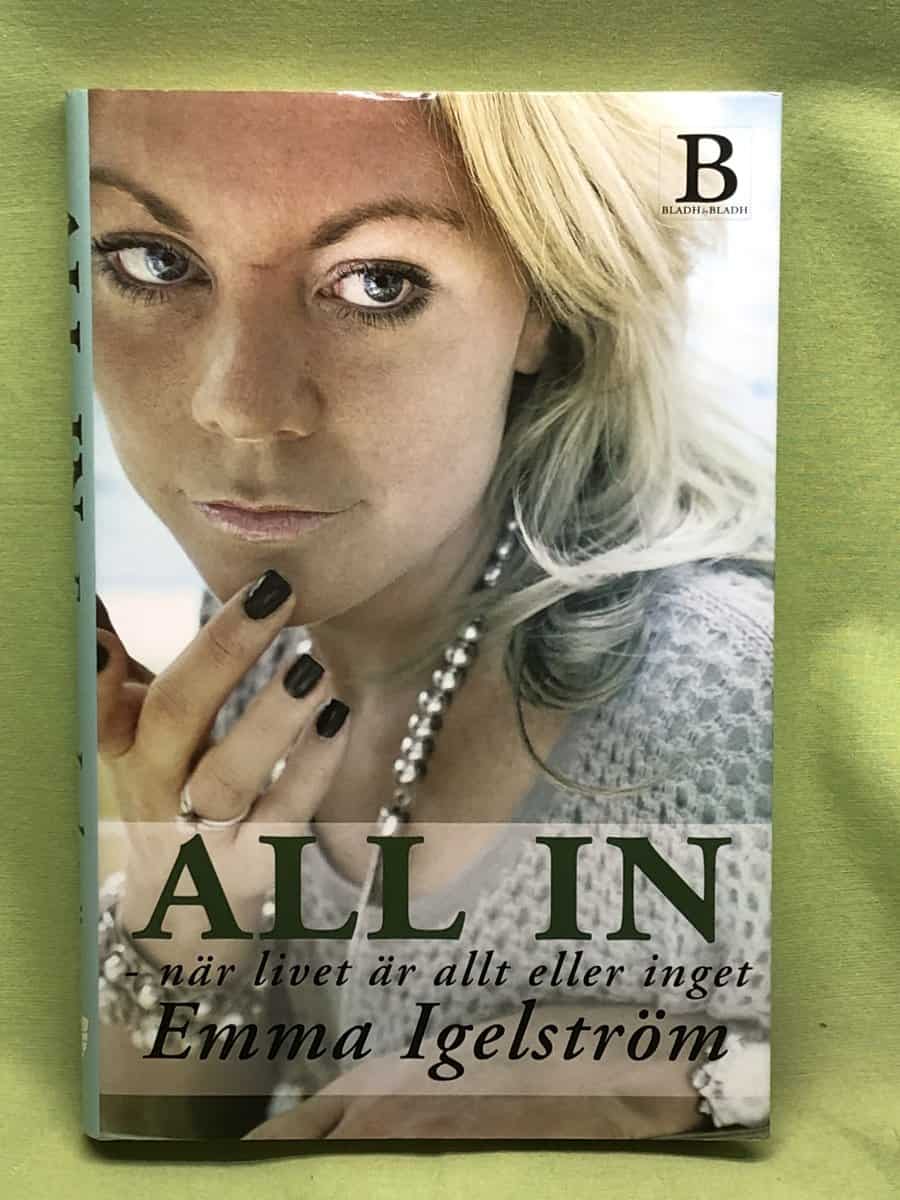 Emma Igelström : All in
