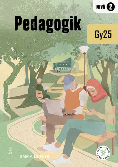 Emma Leifler : Pedagogik nivå 2