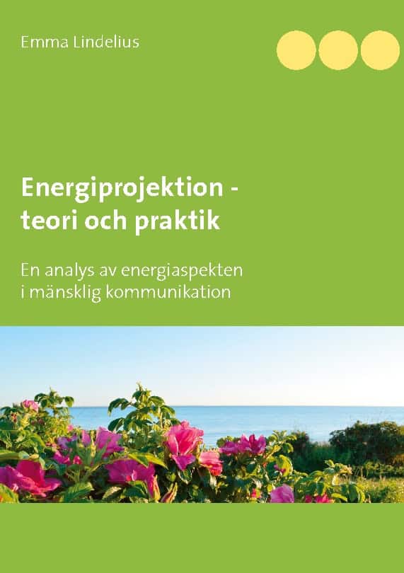 Emma Lindelius : Energiprojektion teori och praktik : En analys av energiaspekten i  mänskli