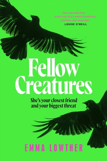 Emma Lowther : Fellow Creatures