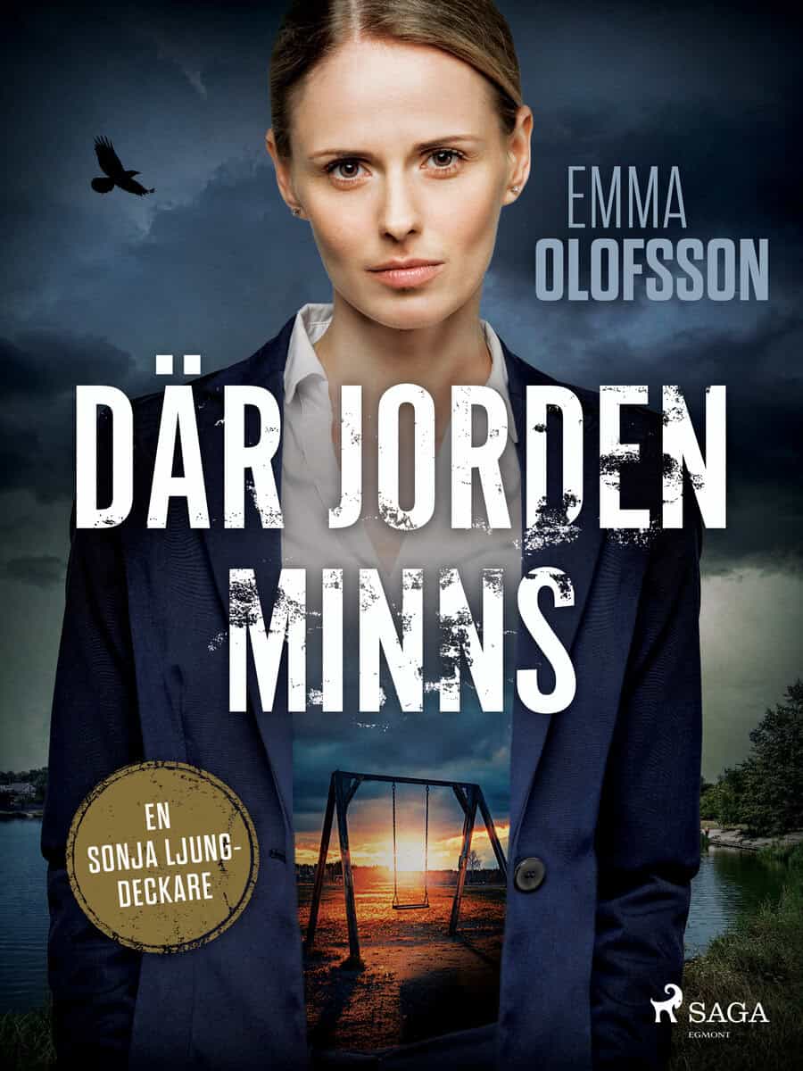 Emma Olofsson : Där jorden minns