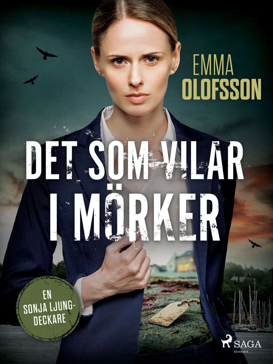 Emma Olofsson : Det som vilar i mörker