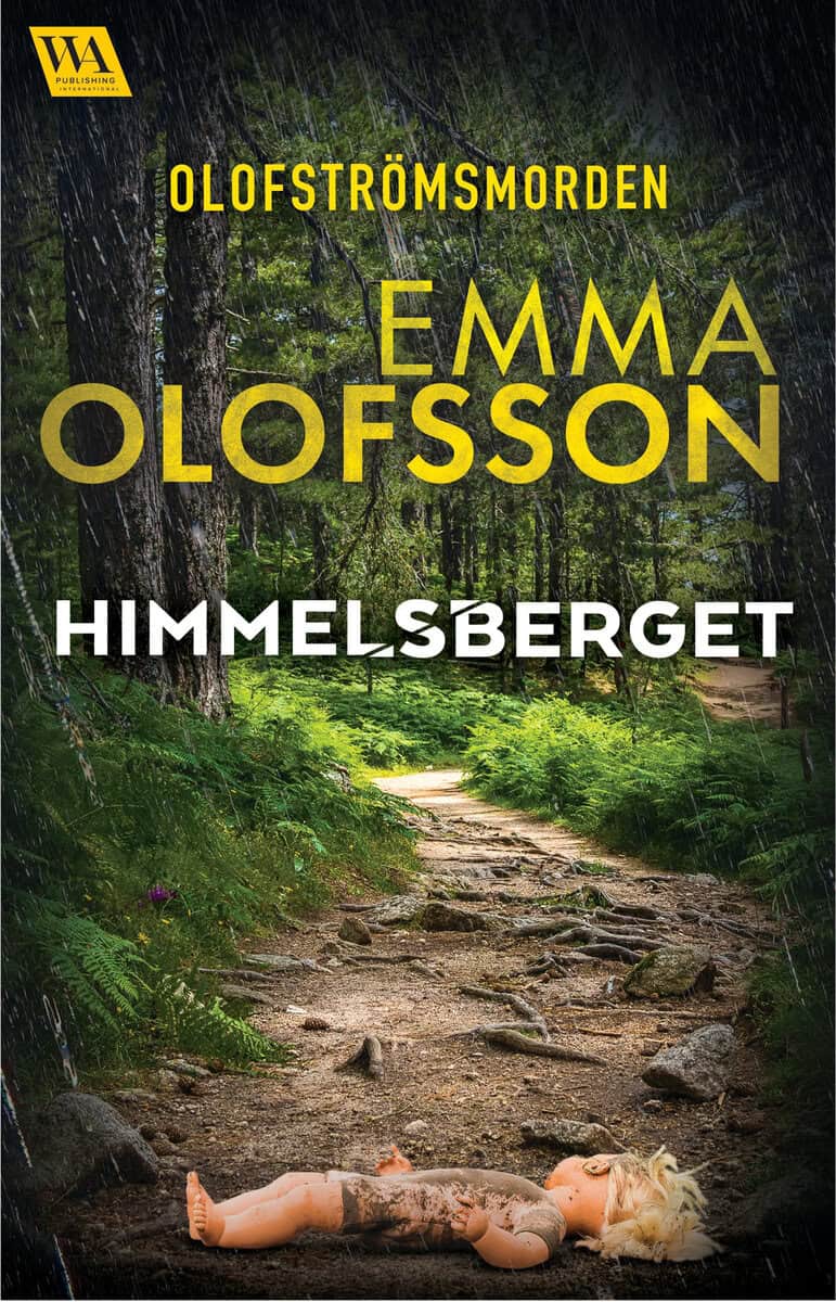Emma Olofsson : Himmelsberget