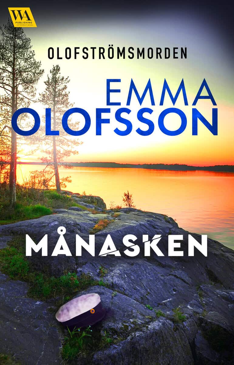 Emma Olofsson : Månasken