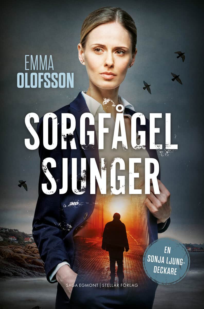 Emma Olofsson : Sorgfågel sjunger