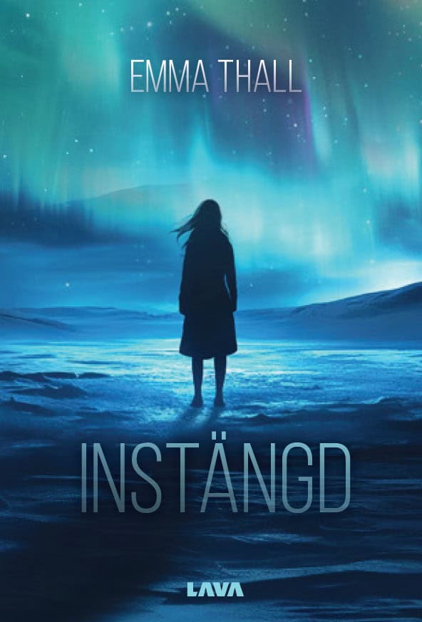 Emma Thall : Instängd