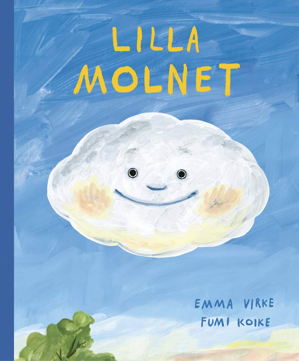 Emma Virke : Lilla molnet