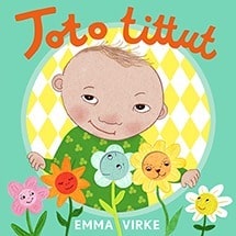 Emma Virke : Toto tittut