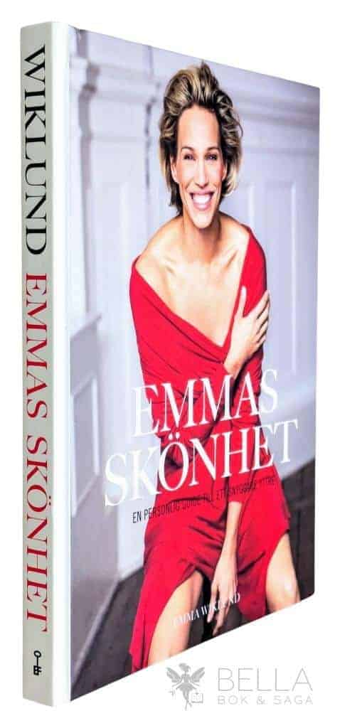 Emma Wiklund : Emmas skönhet