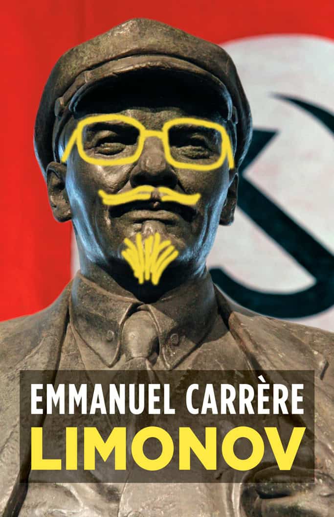 Emmanuel Carrère : Limonov