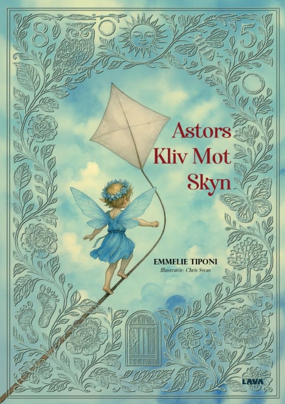 Emmelie Tiponi : Astors kliv mot skyn