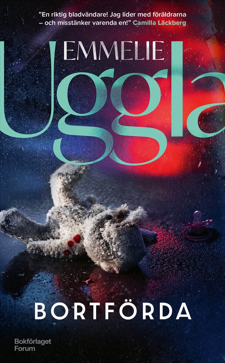 Emmelie Uggla : Bortförda