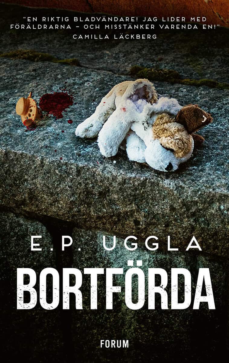 Emmelie Uggla : Bortförda