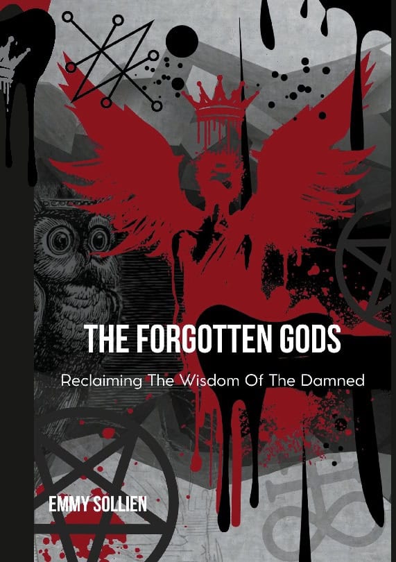 Emmy Sollien : The forgotten gods