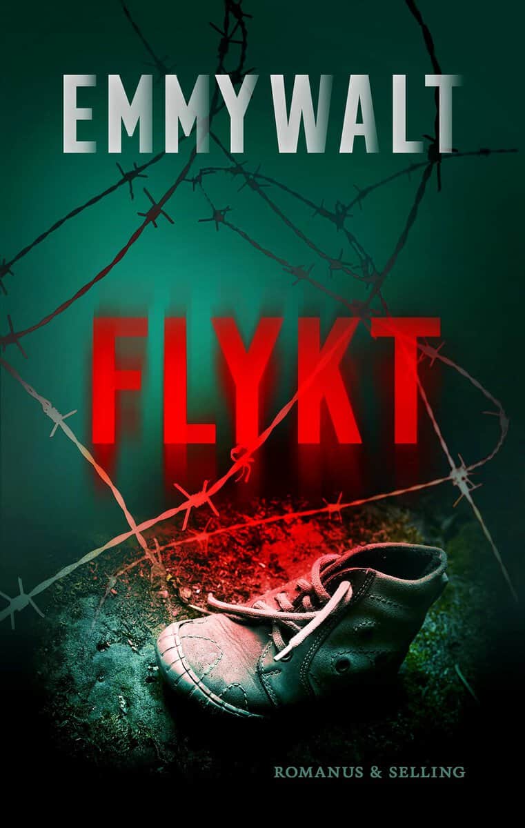 Emmy Walt : Flykt