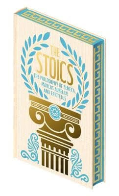 Emperor Marcus Aurelius : The Stoics