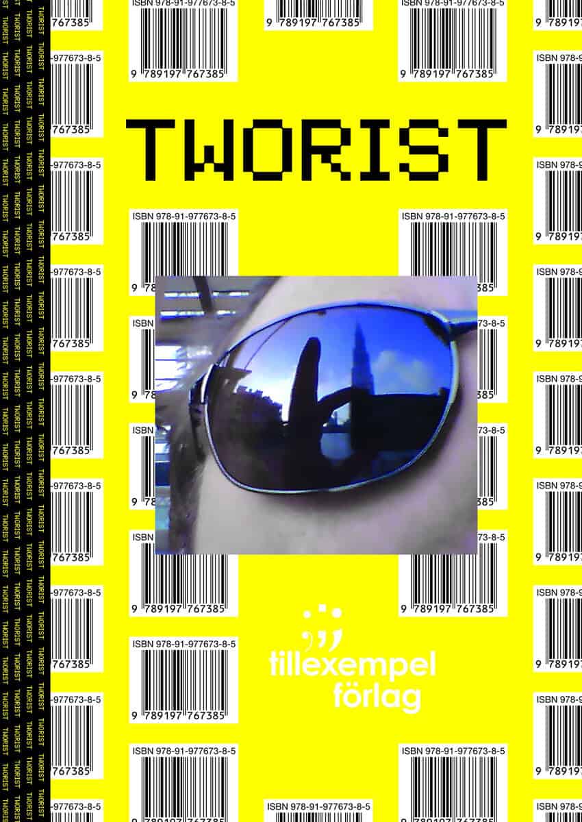 en flera alla ingen : Tworist