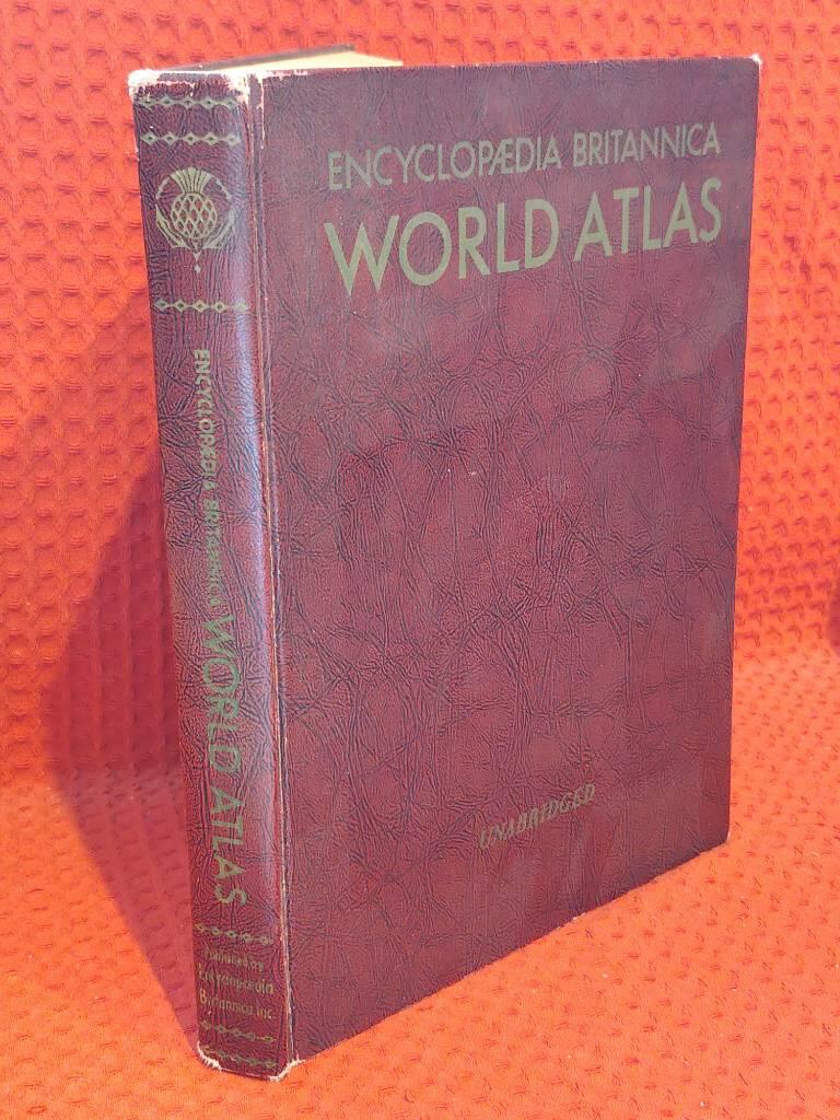 Encyclopædia of Britannica