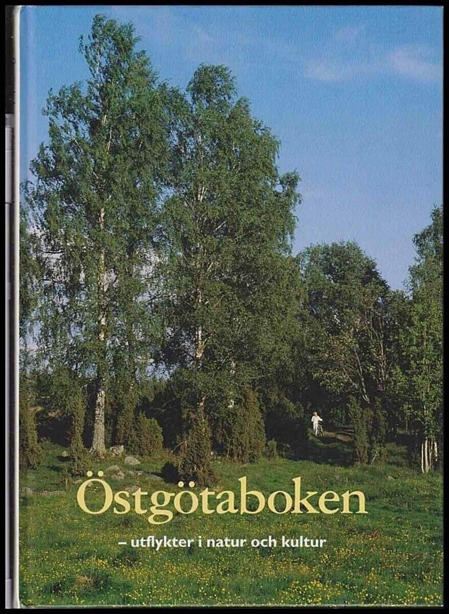 Engberg, Magnus ; Bergengren, Göran ; Kempe, Tord : Östgötaboken