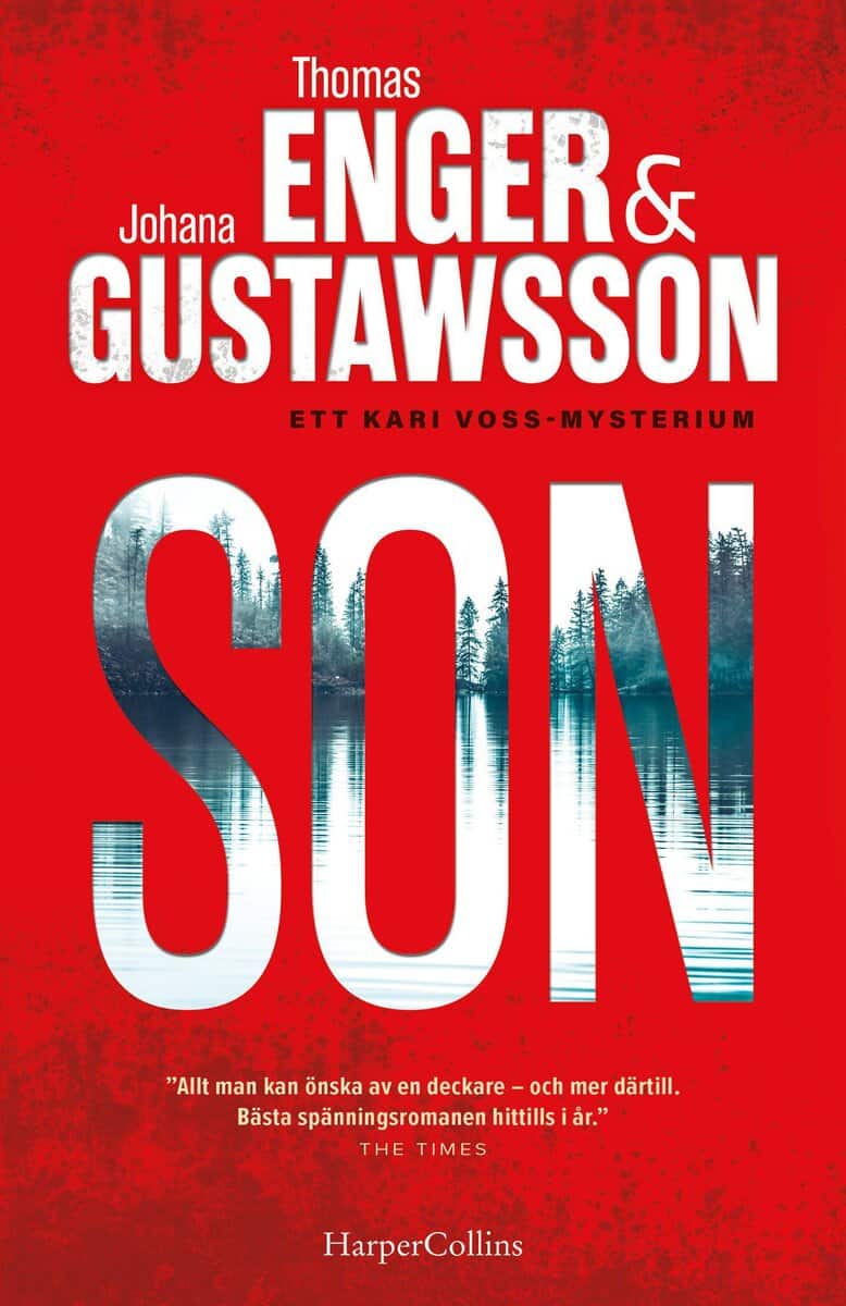 Enger, Thomas ; Gustawsson, Johana : Son